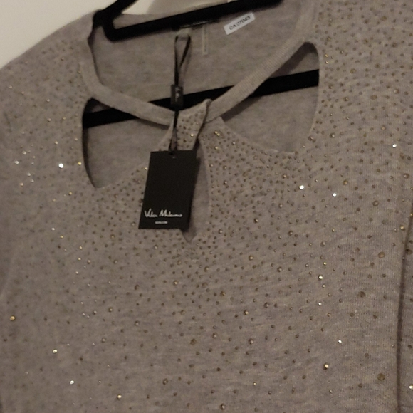 ✴️✨Vila Milano Sparkles Sweater - Picture 5 of 7